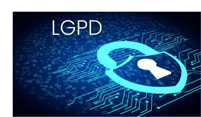 PROTEÇÃO DE DADOS – LGPD