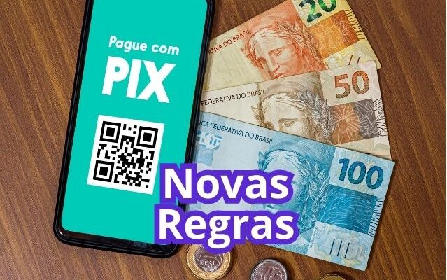 COMO AS NOVAS REGRAS DE PIX E CARTÃO IMPACTAM A VIDA DO CIDADÃO EM 2025 ?