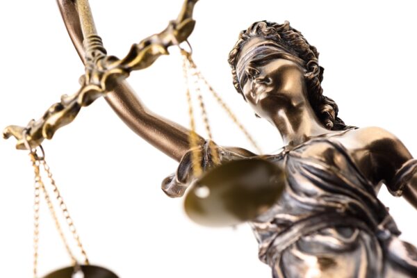 lady justice