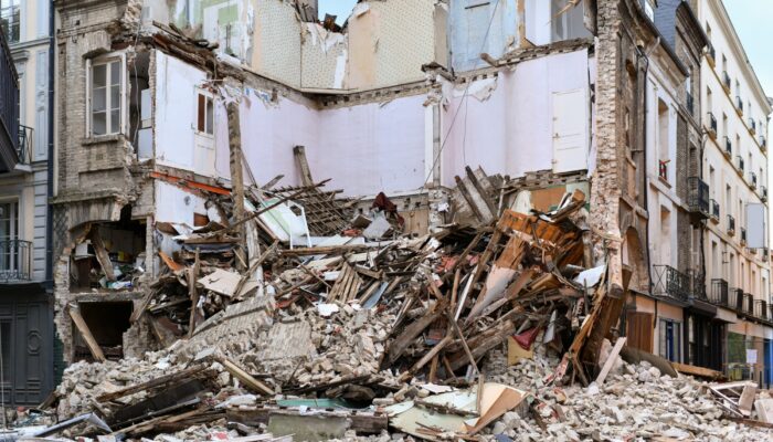 Terremoto de Magnitude 7,7 Abala Mianmar e Tailândia: O Impacto e os Desafios